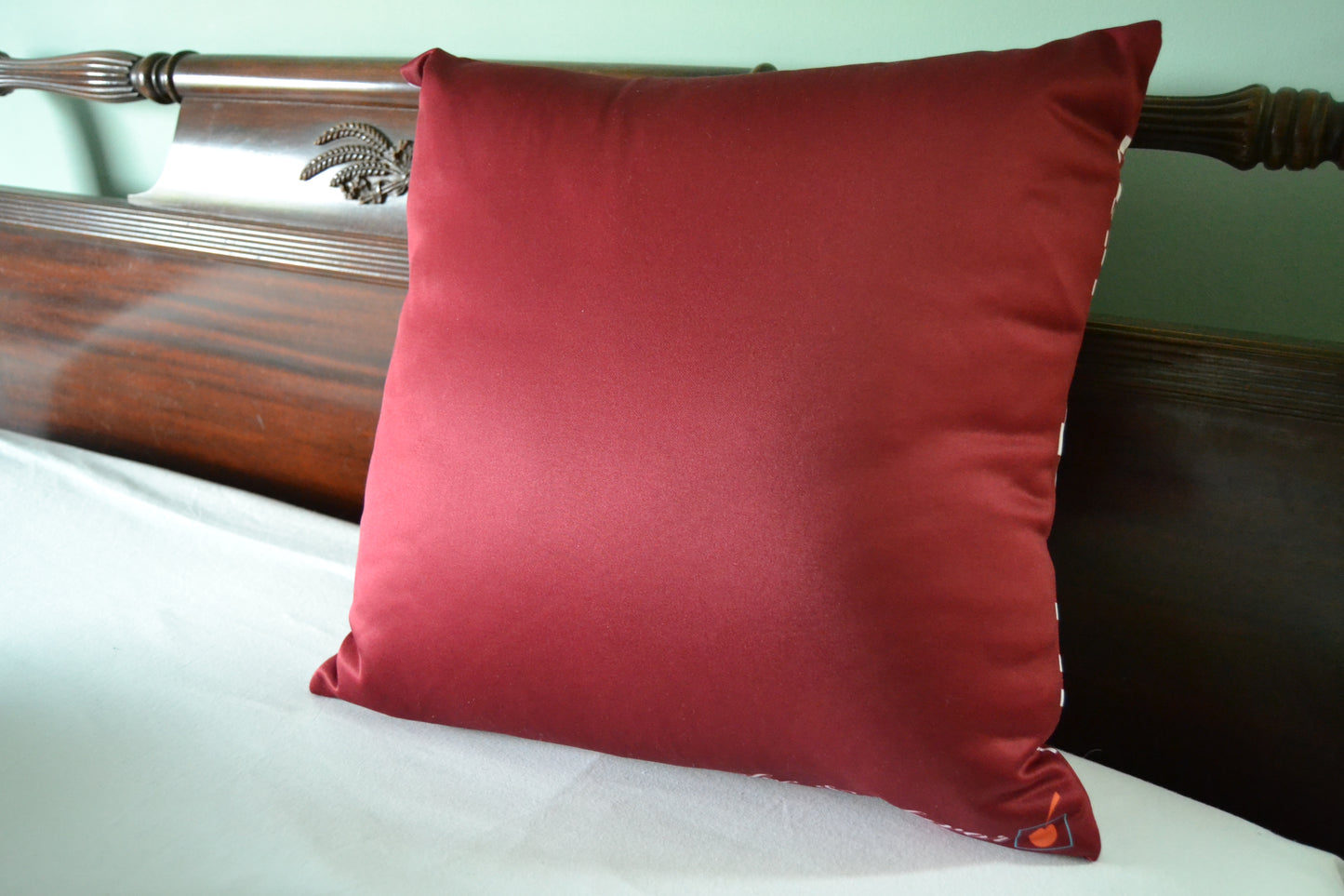 Holiday Magic Pillow (2 Sizes)