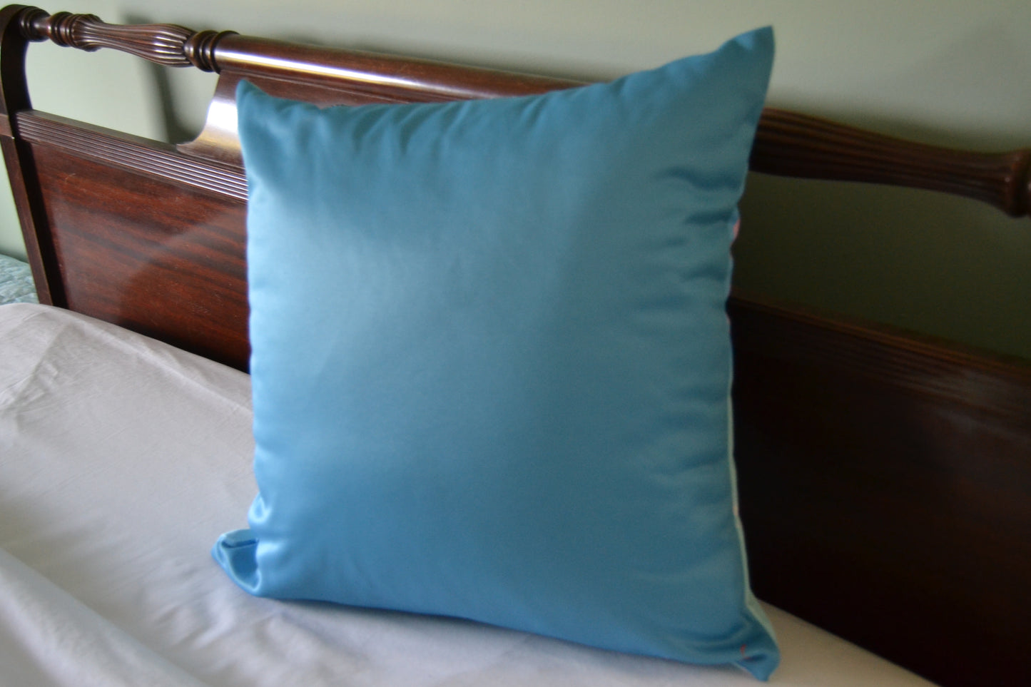 Psychedelic Sky Pillow (3 sizes)