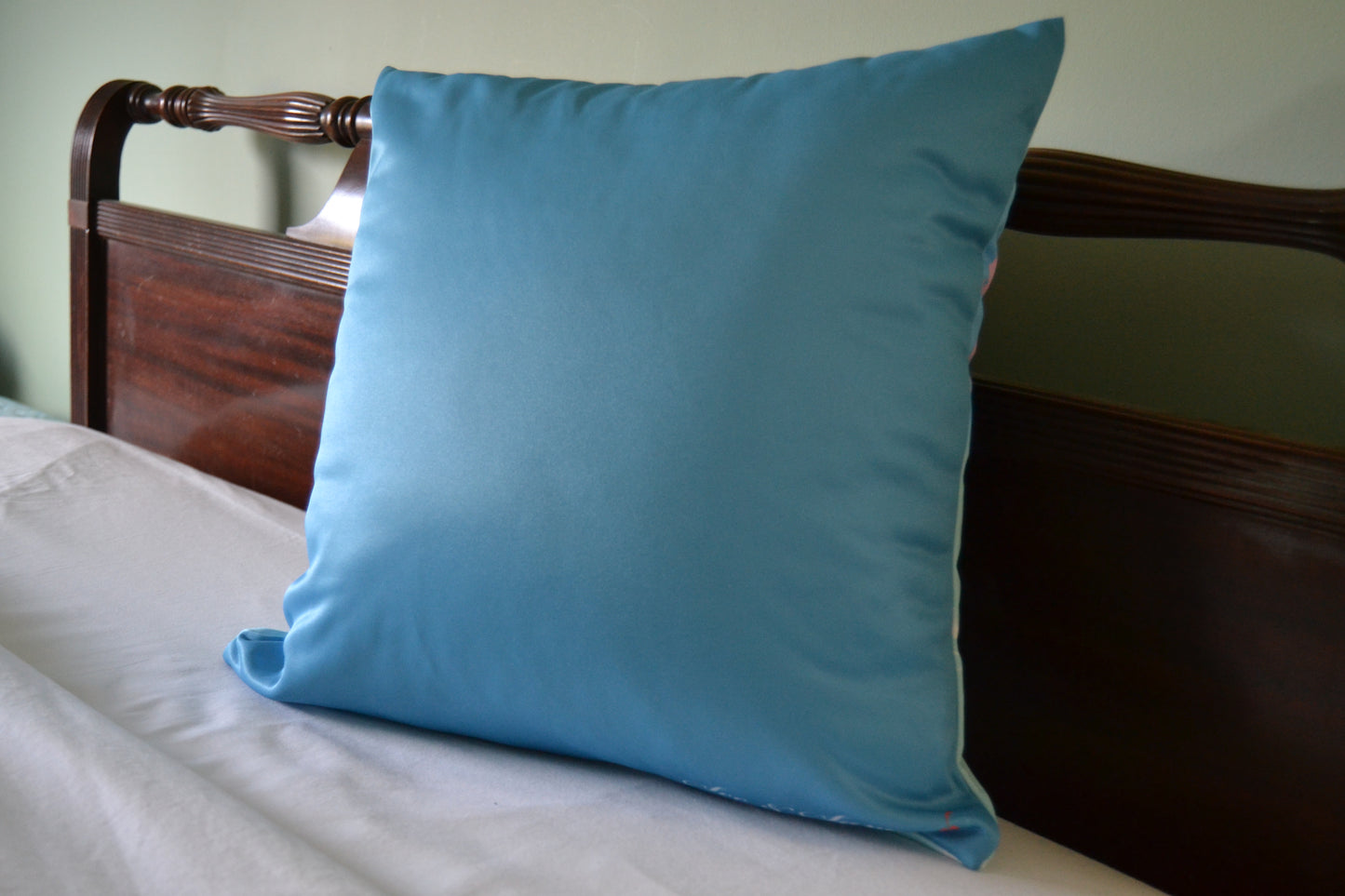 Psychedelic Sky Pillow (3 sizes)