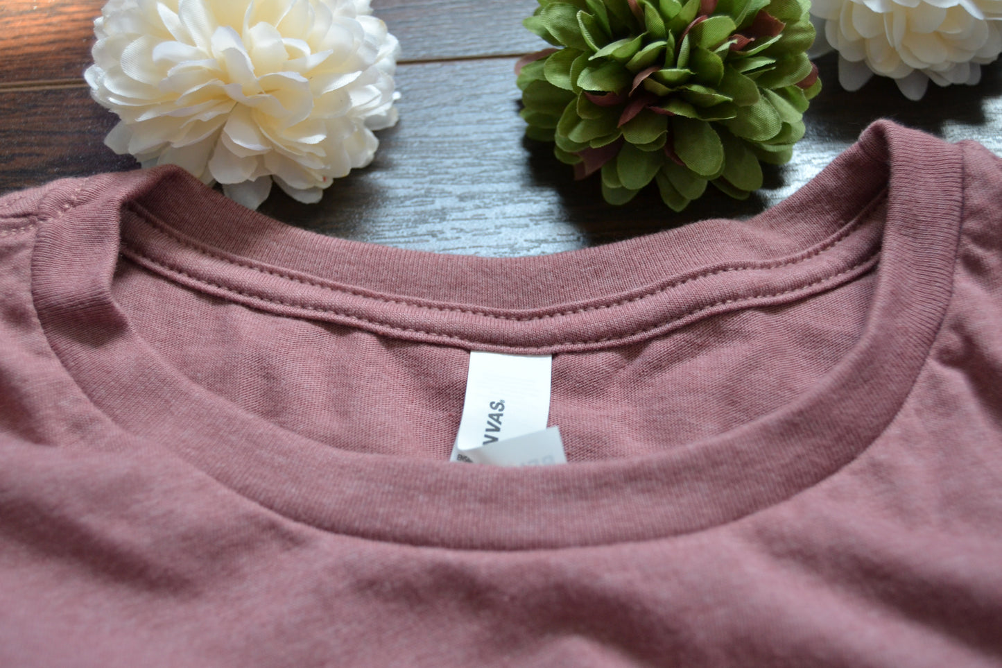 Embroidered Butterfly Relaxed T-Shirt