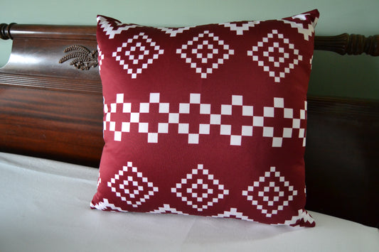 Holiday Magic Pillow (2 Sizes)