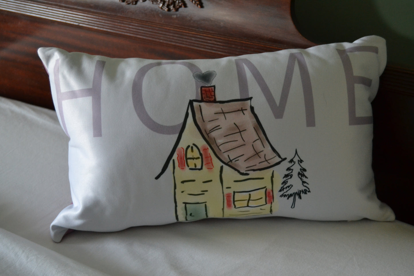 HOME Pillow