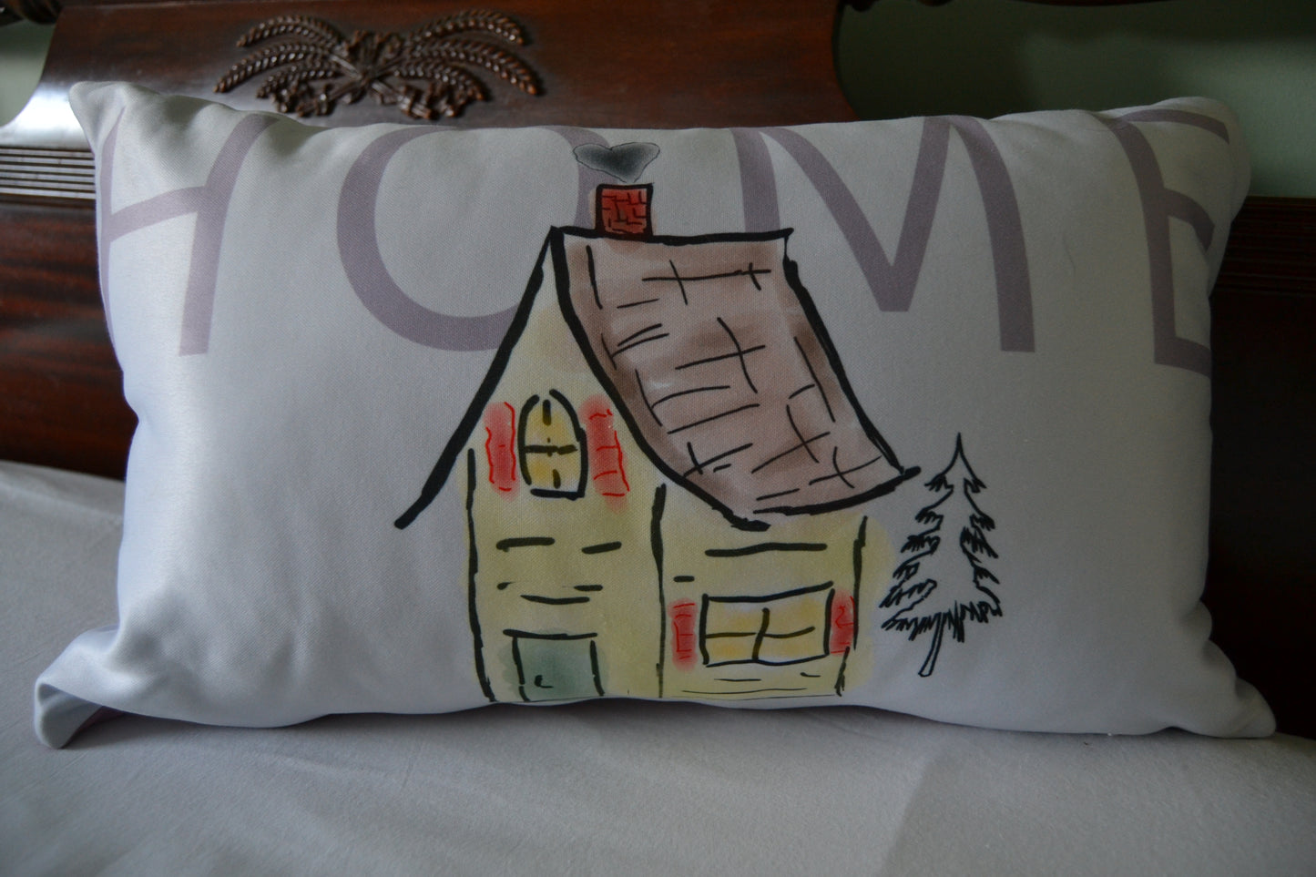 HOME Pillow