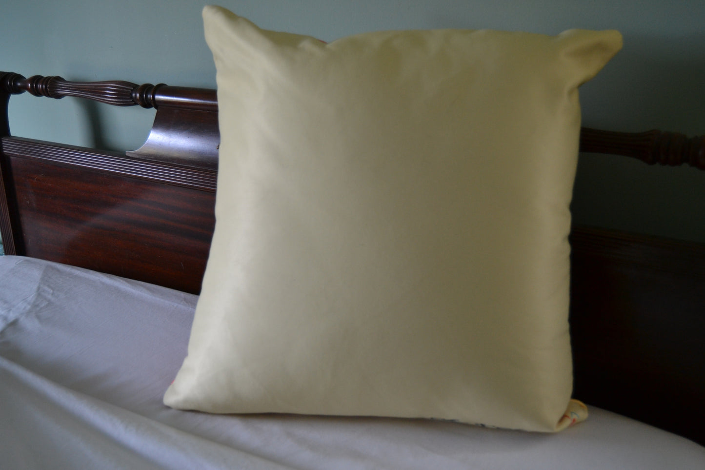 Orchid Pillow (2 sizes)