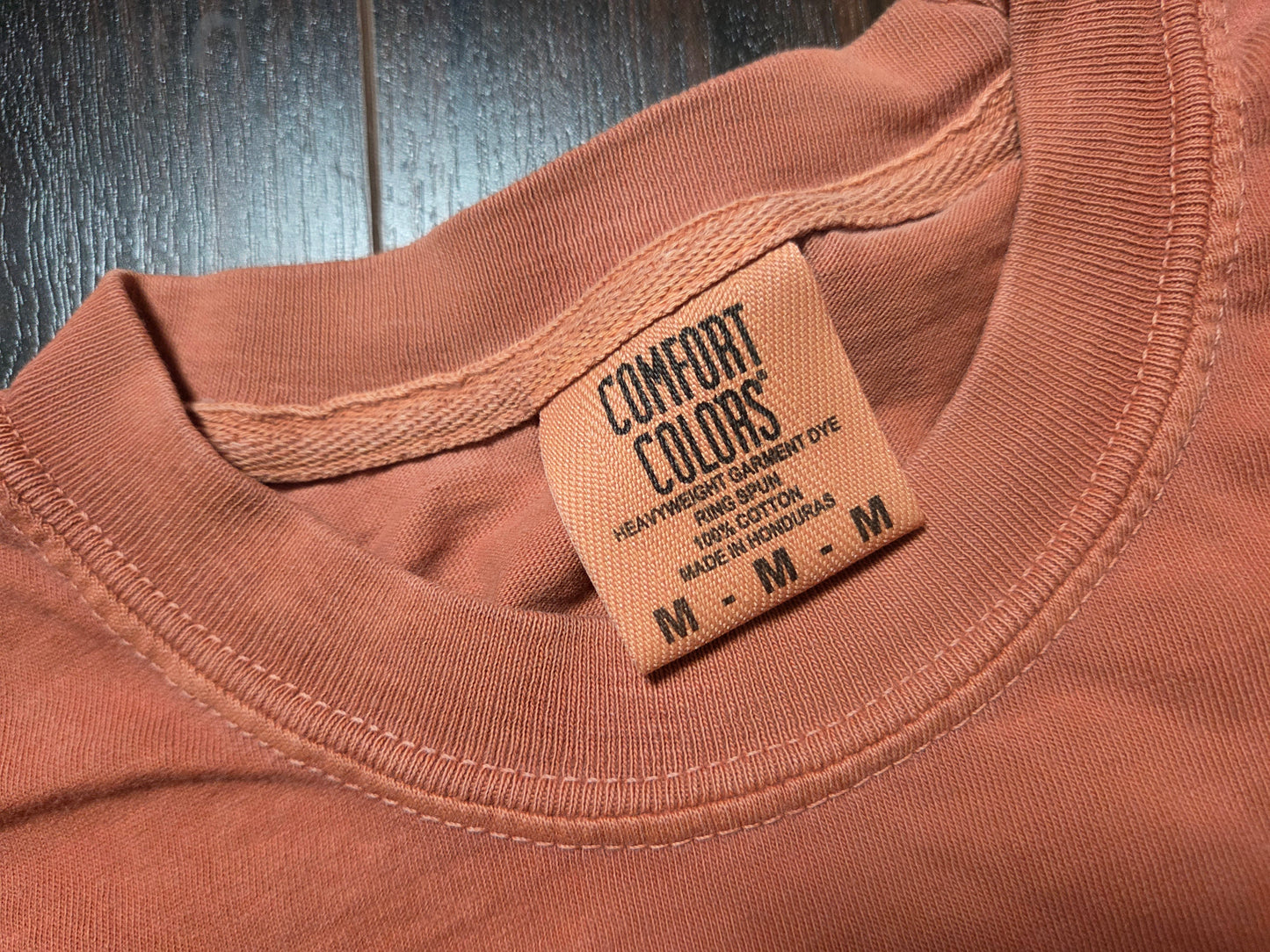 Ghost Party - Comfort Colors T-Shirt