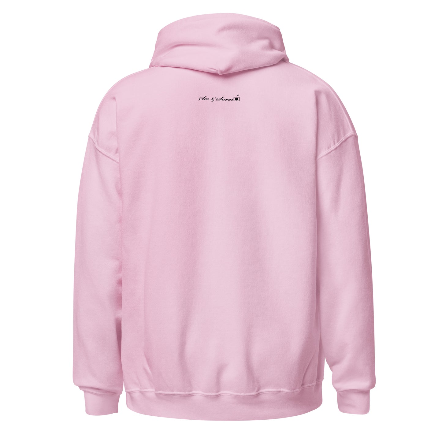 Feelin' Good Hoodie (unisex)