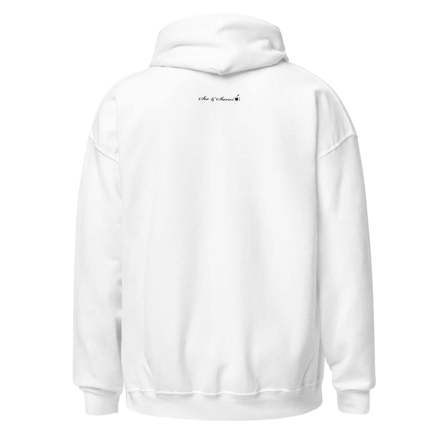 Feelin' Good Hoodie (unisex)