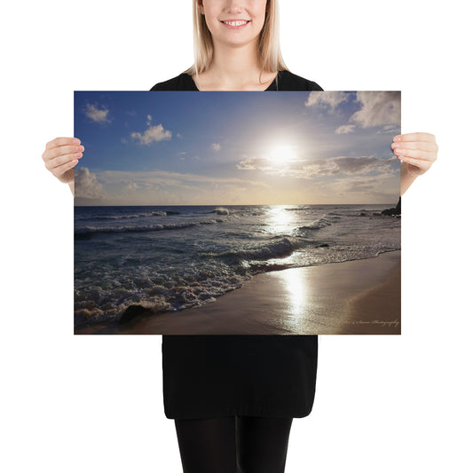 Barbados Beach - See & Savor