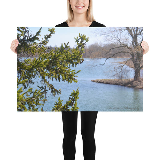 Evergreen - See & Savor